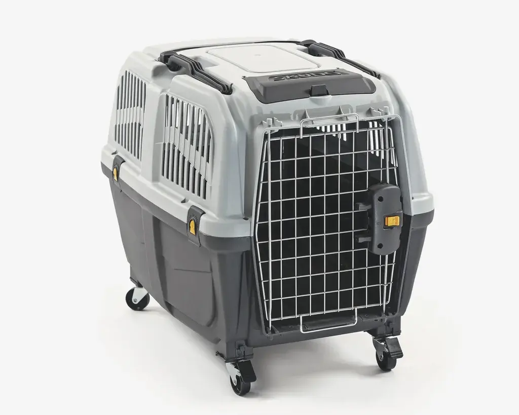 Mps   Set Route Skudo  Transporteri Za Pse I Mačke