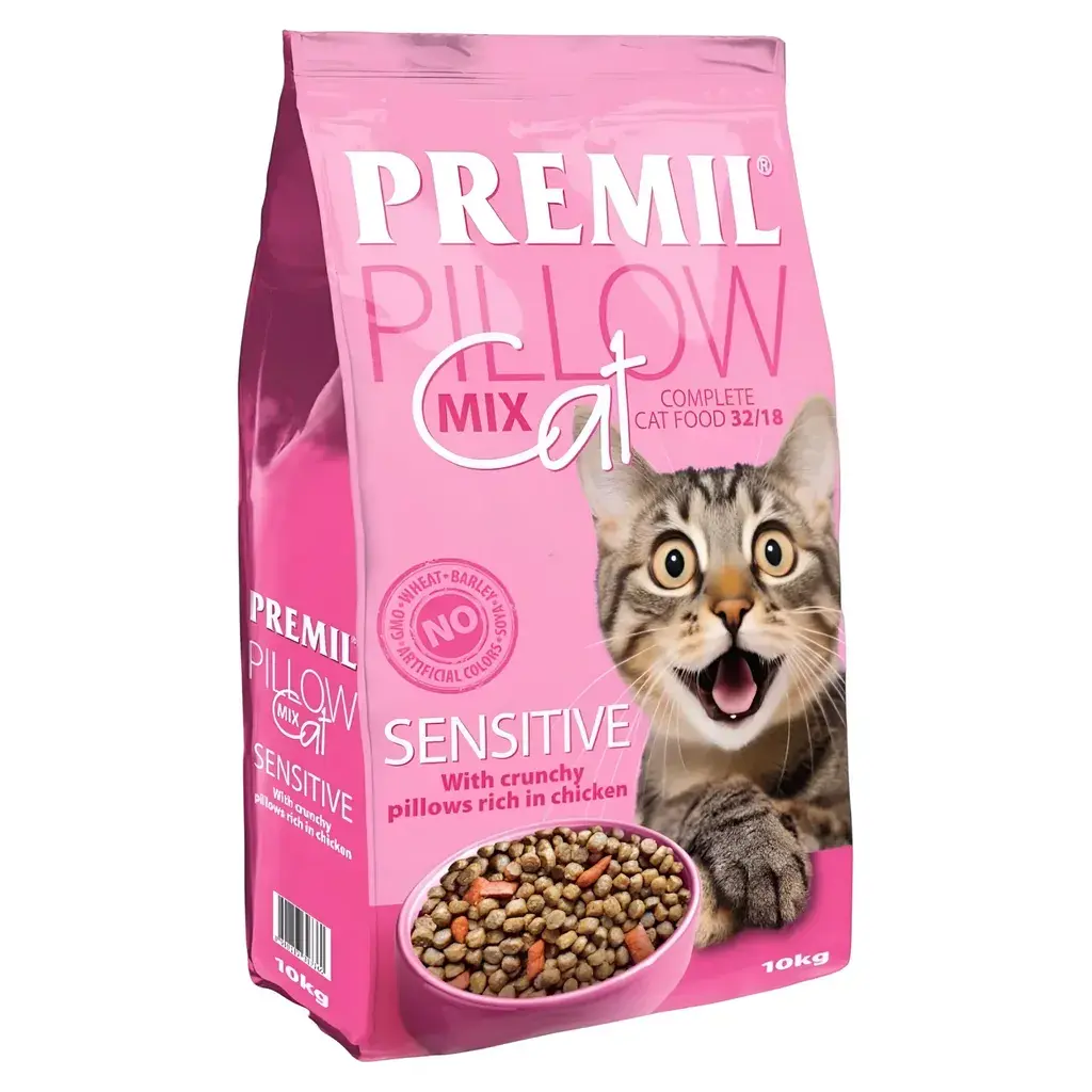 Premil Pillow Mix Sensitive