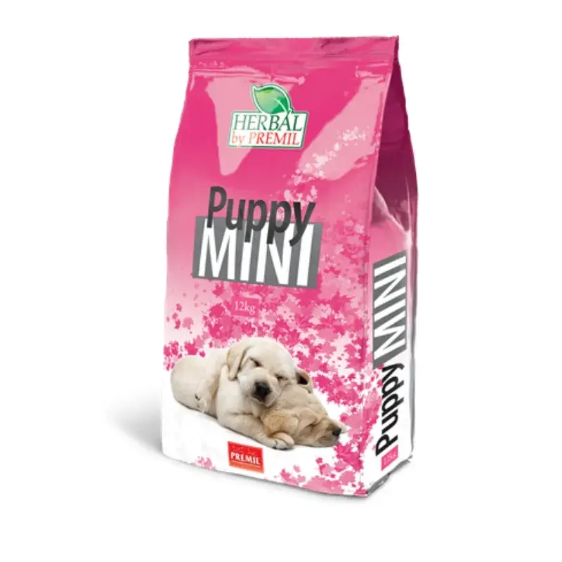 Premil Puppy Mini