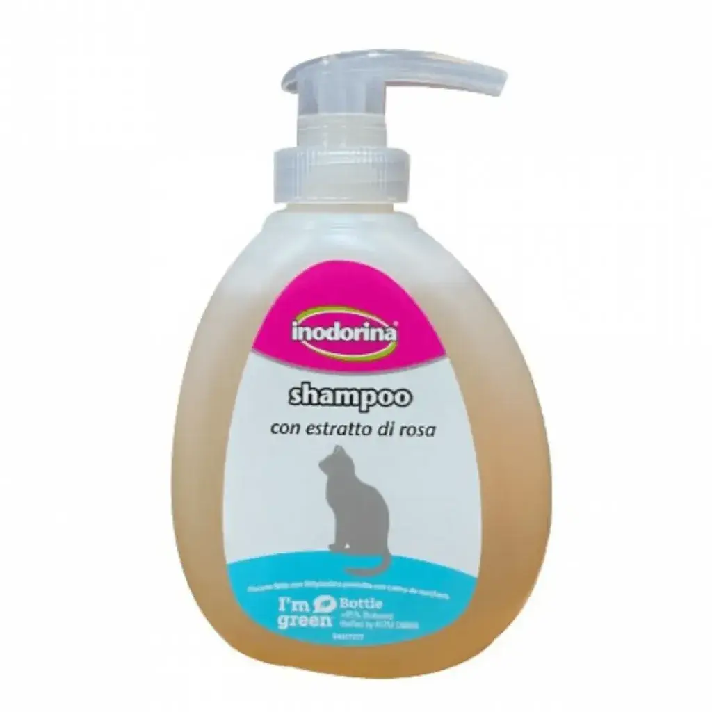 Indorina   Šampon Za Mačke 300Ml