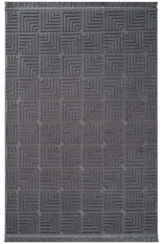 Conceptum Hypnose Carpet Stone 1062, 200 x 300 cm, antracit