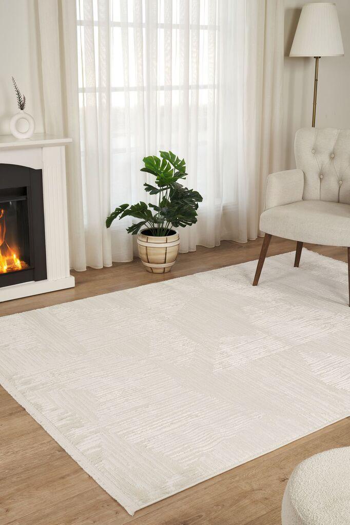 Conceptum Hypnose Carpet Marla 2006, 200 x 290 cm, krem