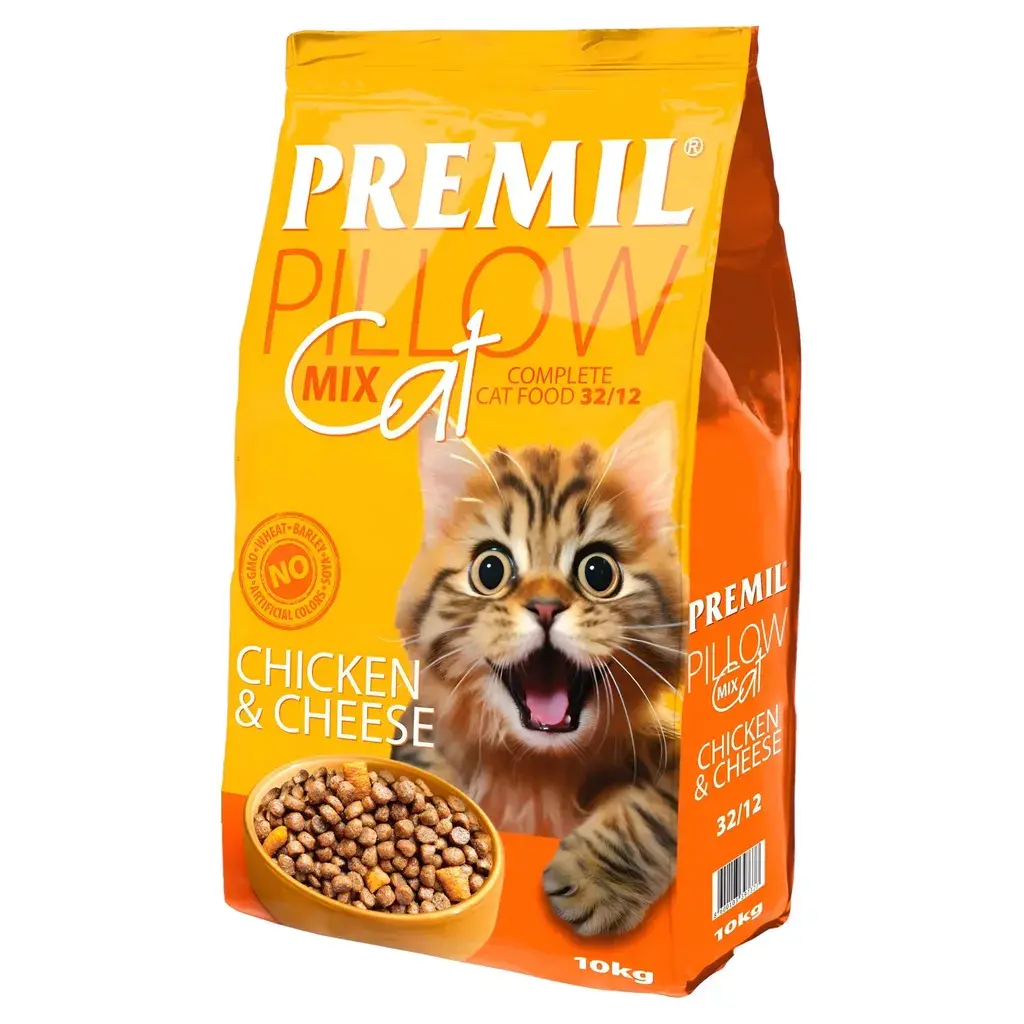 Premil Pillow Mix 10 Kg
