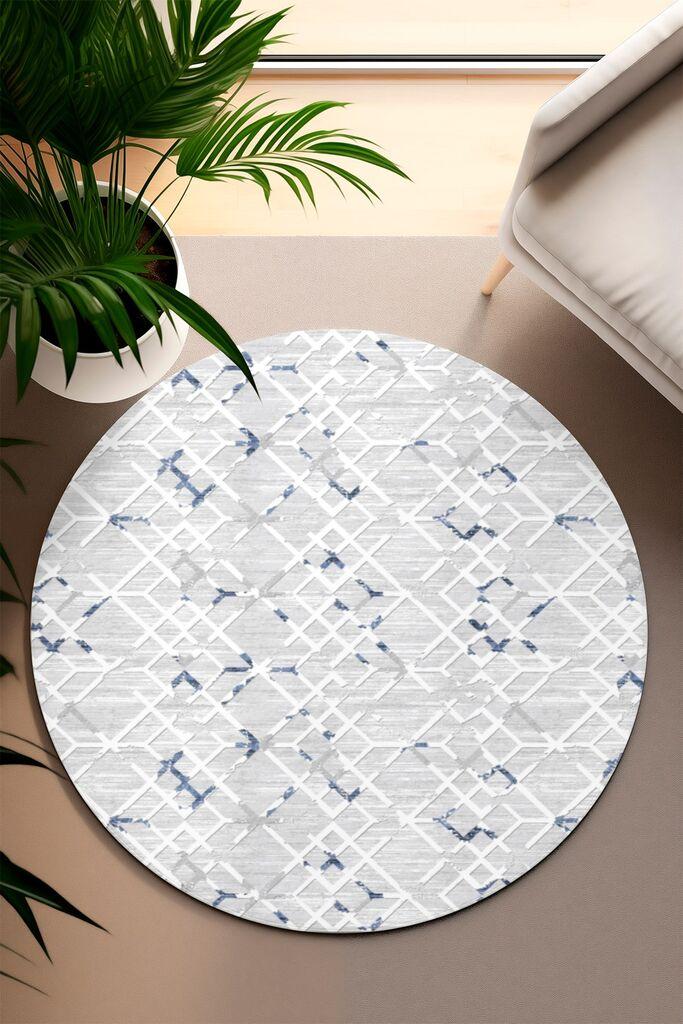 Conceptum Hypnose tepih CT-2039 Y, 100 cm, šareni
