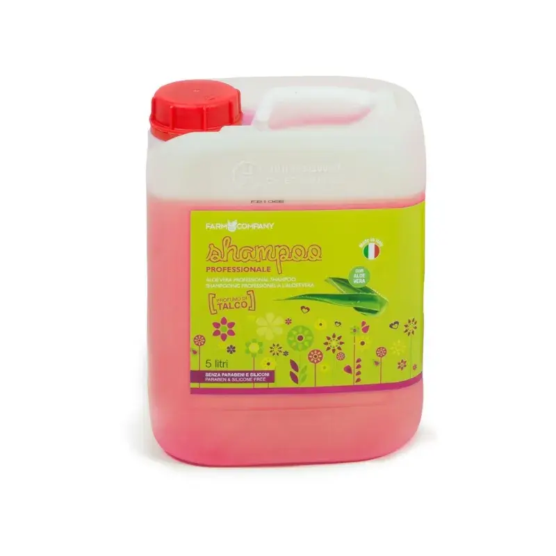 Farm Company   Šampon Sa Rastavljivačima 5L