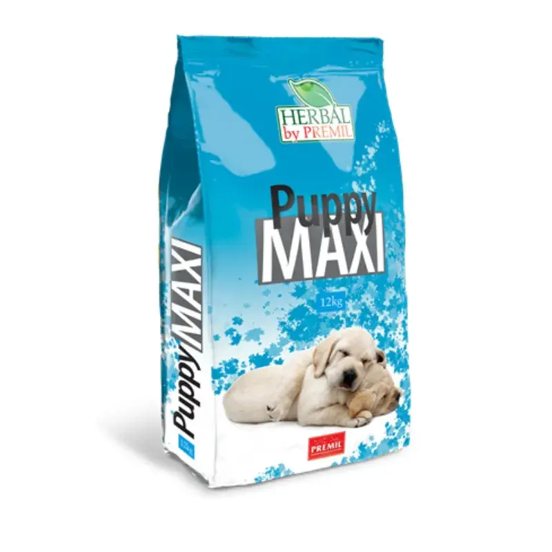 Premil Puppy Maxi
