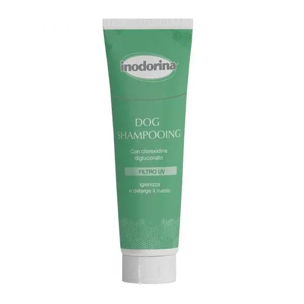 Indorina   Antibakterijski Šampon 250Ml