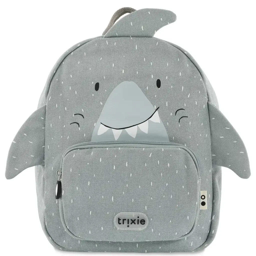 Trixie Shark Backpack