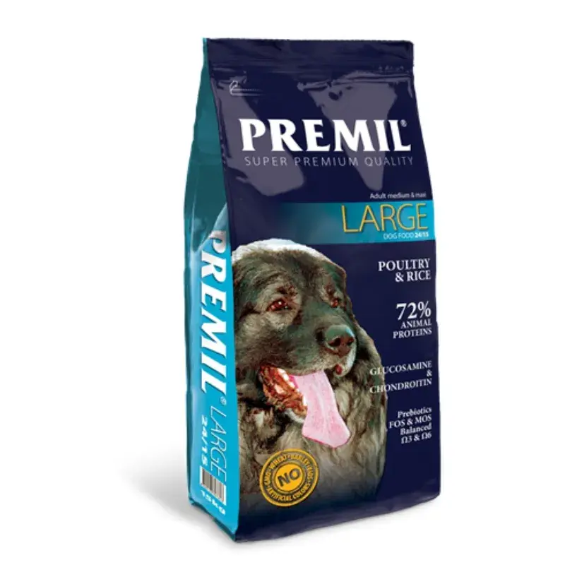 Premil Large