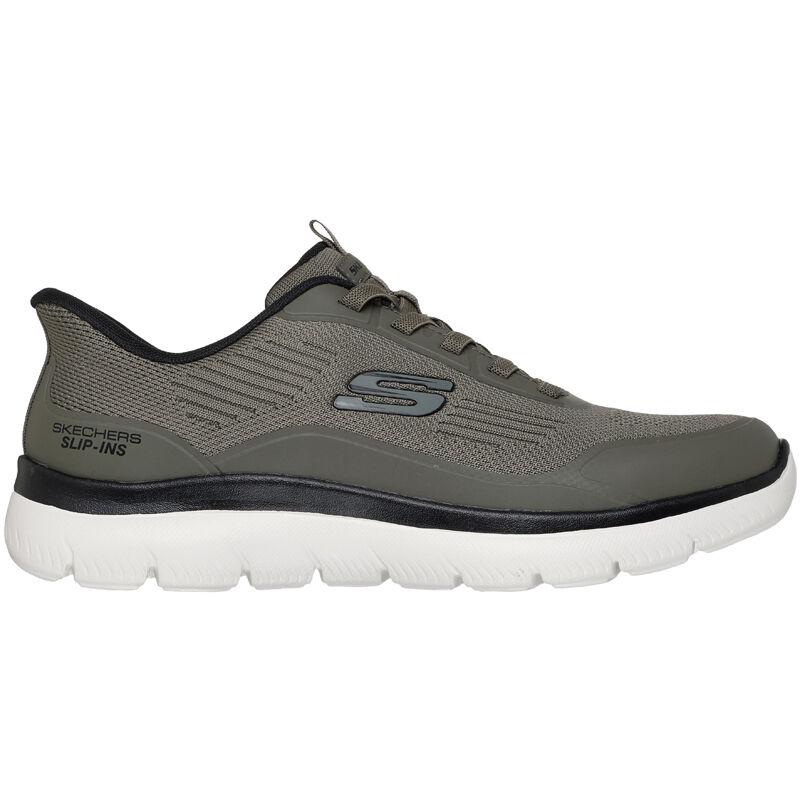 SKECHERS muške patike SUMMITS - LEYTER
