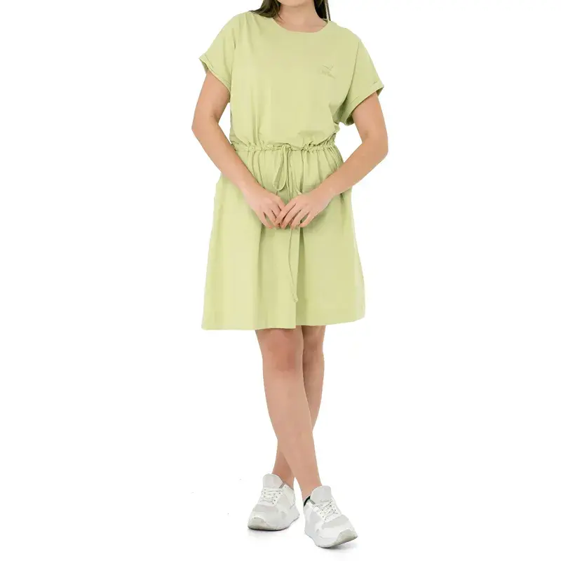 Ženska haljina LISA, usmjerena prema istoku