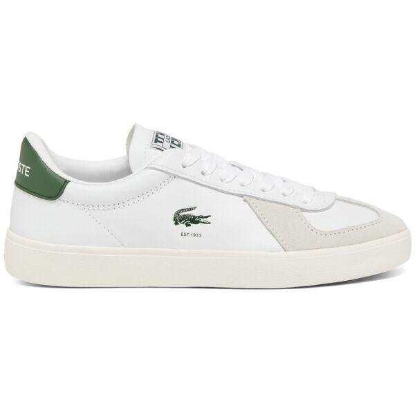 Lacoste Ženske patike Baseshot Pro, Bijele