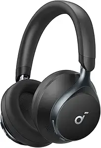 Anker Bežične slušalice Space One, Crne