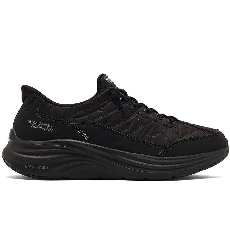 SKECHERS muške patike CONTOUR FOAM - COZY FIT