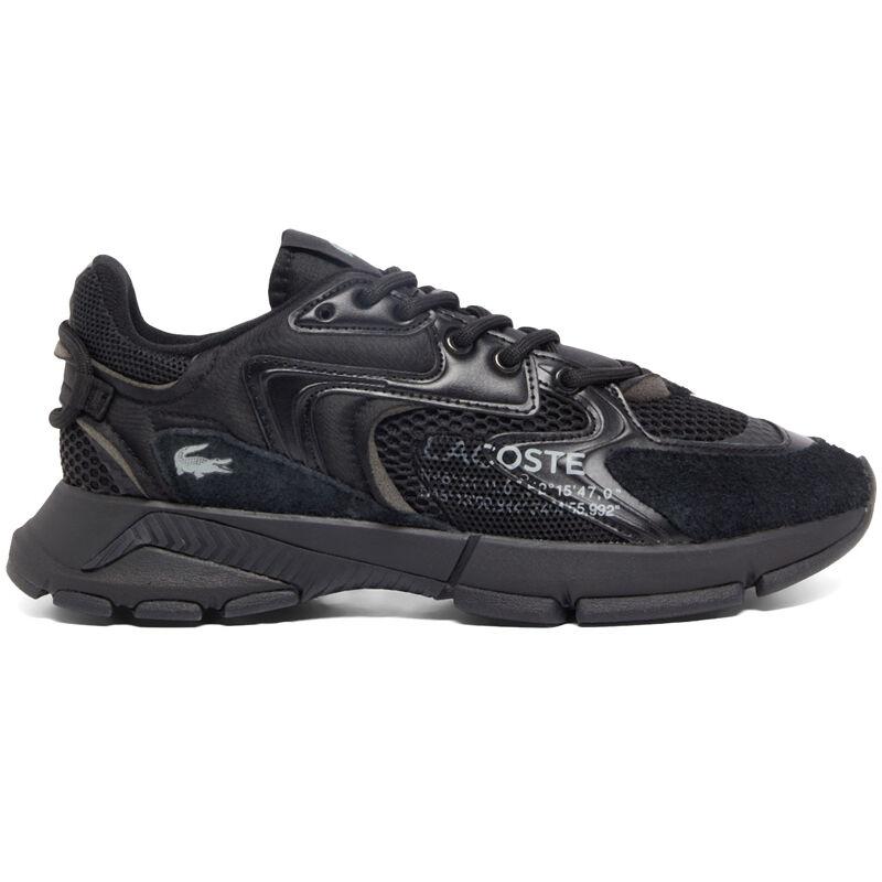 Lacoste Muške patike L003 Neo, Crne