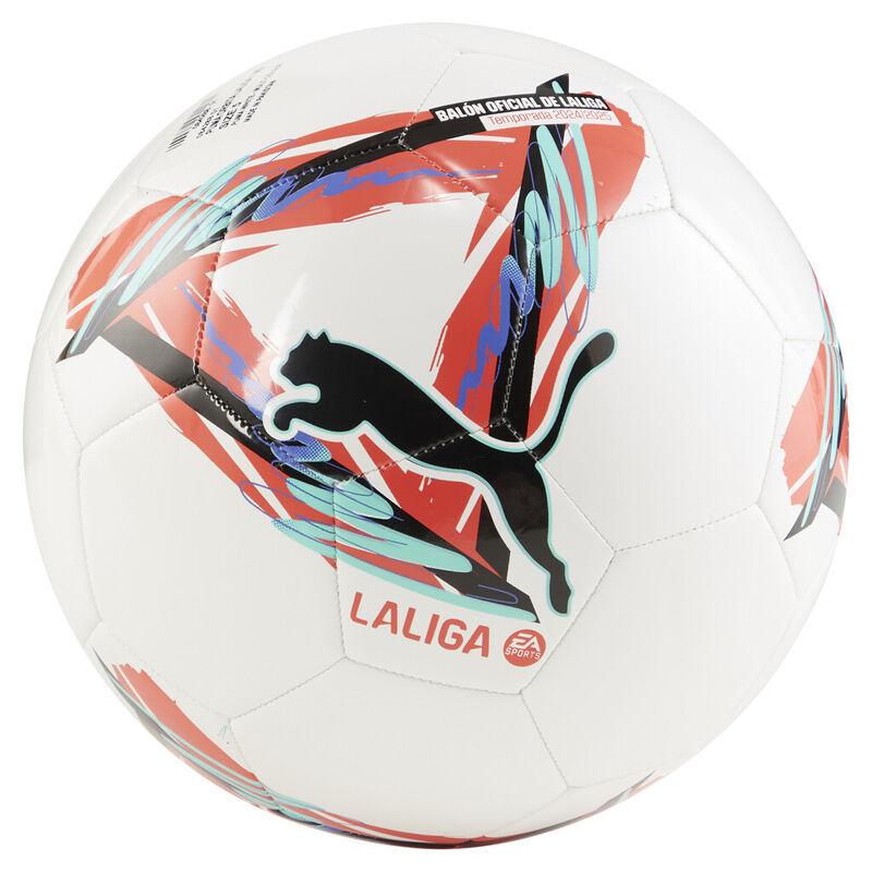 Puma Lopta za fudbal Orbita Laliga 1 Ms, Bijela