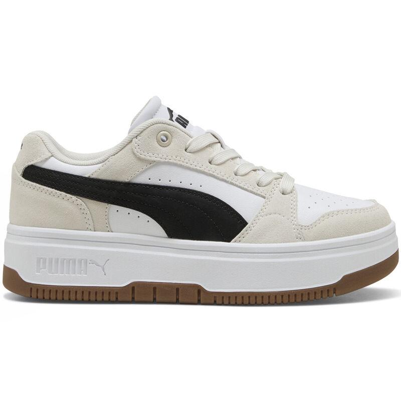 Puma Ženske patike Rebound Femme Low Sd, Bijele