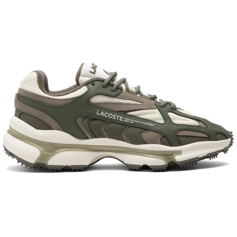 Lacoste Muške patike L003 2K24 225 1 Sma, Maslinaste