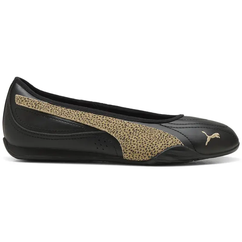 PUMA ženske patike CATCH SOLEIL BALLERINA TOPCAT