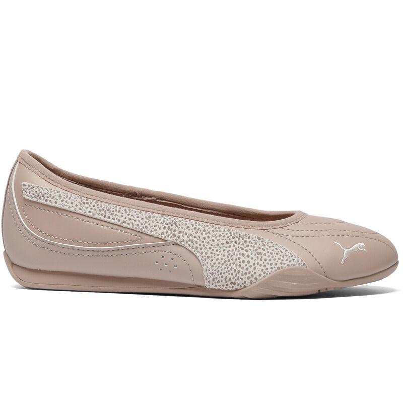 PUMA ženske patike CATCH SOLEIL BALLERINA TOPCAT