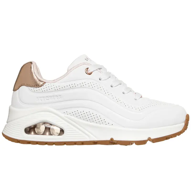 SKECHERS Dječije Patike UNO GEN1 - SHIMMER WAVE