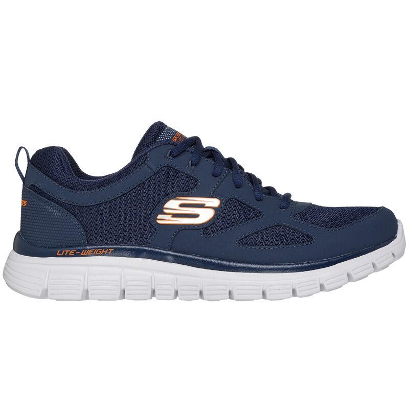 SKECHERS muške patike BURNS - AGOURA