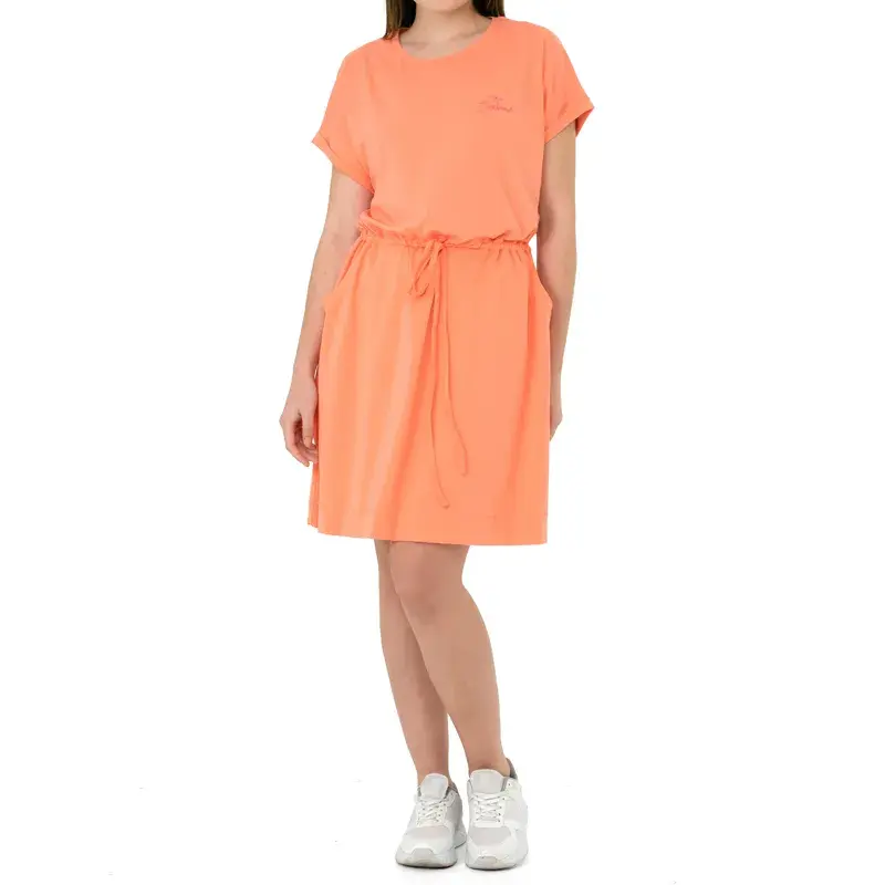 Ženska haljina LISA, usmjerena prema istoku