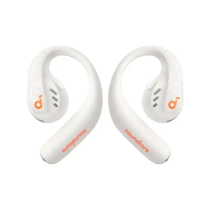 Anker Bežične slušalice  AeroFit, Bluetooth, Bijele