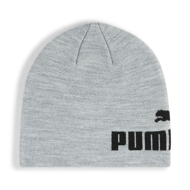 Puma Muška kapa Ess Mid Crown Cuffless Beanie, Siva