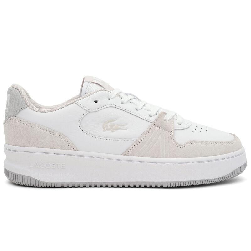 Lacoste Ženske patike L001 Set 225 8 Sfa, Bijele