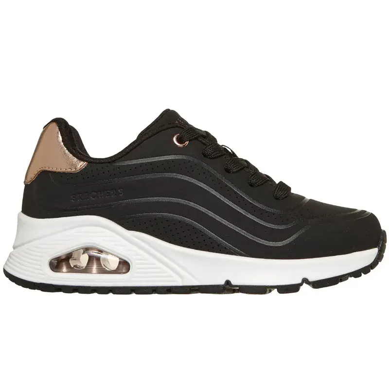 SKECHERS Dječije Patike UNO GEN1 - SHIMMER WAVE