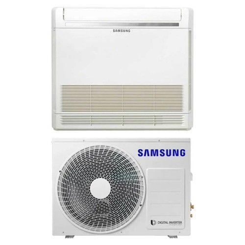Samsung Parapetna Mono Split Inverter Klima AC026RXADKGEU/AC026RNJDKGEU (2.6/3.5 kW)