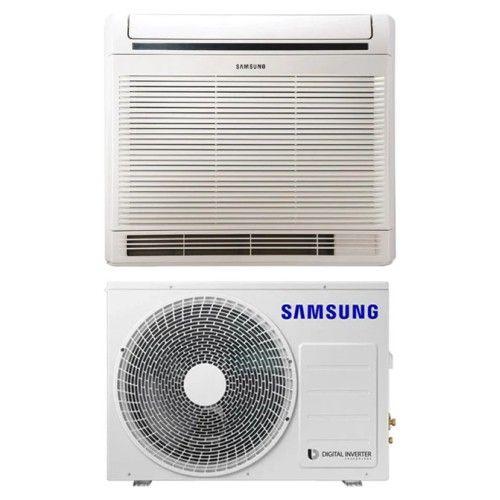 Samsung Parapetna Mono Split Inverter Klima AC052RXADKGEU/AC052RNJDKGEU (5/5.6 kW)