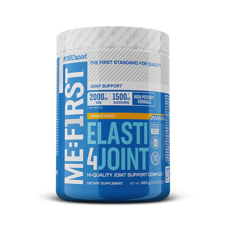 ME:FIRST Suplimenti za jačenje kostiju Elasti 4 Joint, 300g