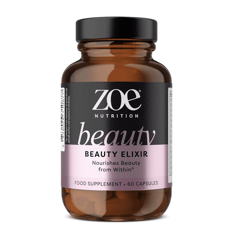 ZOE Vitamini i minerali BEAUTY ELIXIR, 60 kapsula
