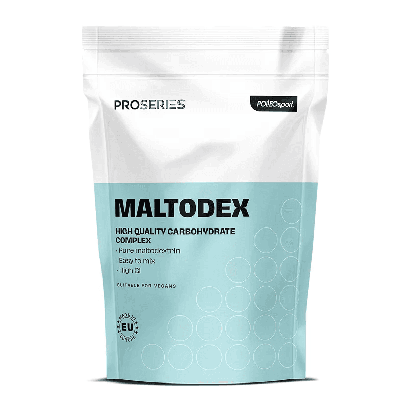 POLLEO SPORT Magnezijum MALTODEKSTRIN, 1kg