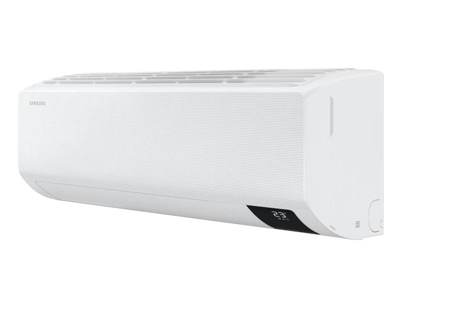 Samsung WindFree Comfort Mono Split Inverter Klima AR09TXFCAWKNEU/AR09TXFCAWKXEU (2.5/3.2 kW)