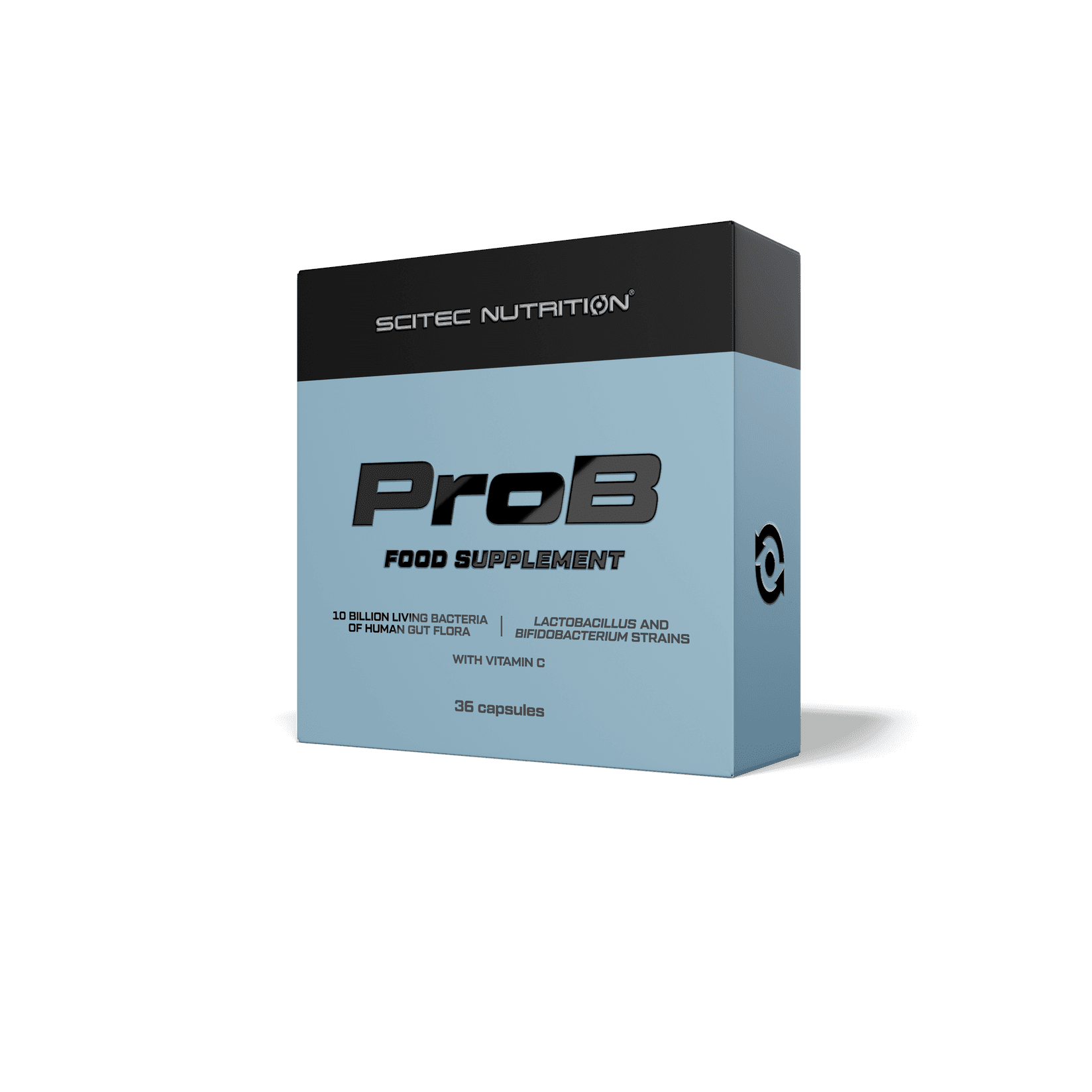 SCITEC NUTRITION Vitamini i minerali ProB PROBIOTIK 36 kapsula