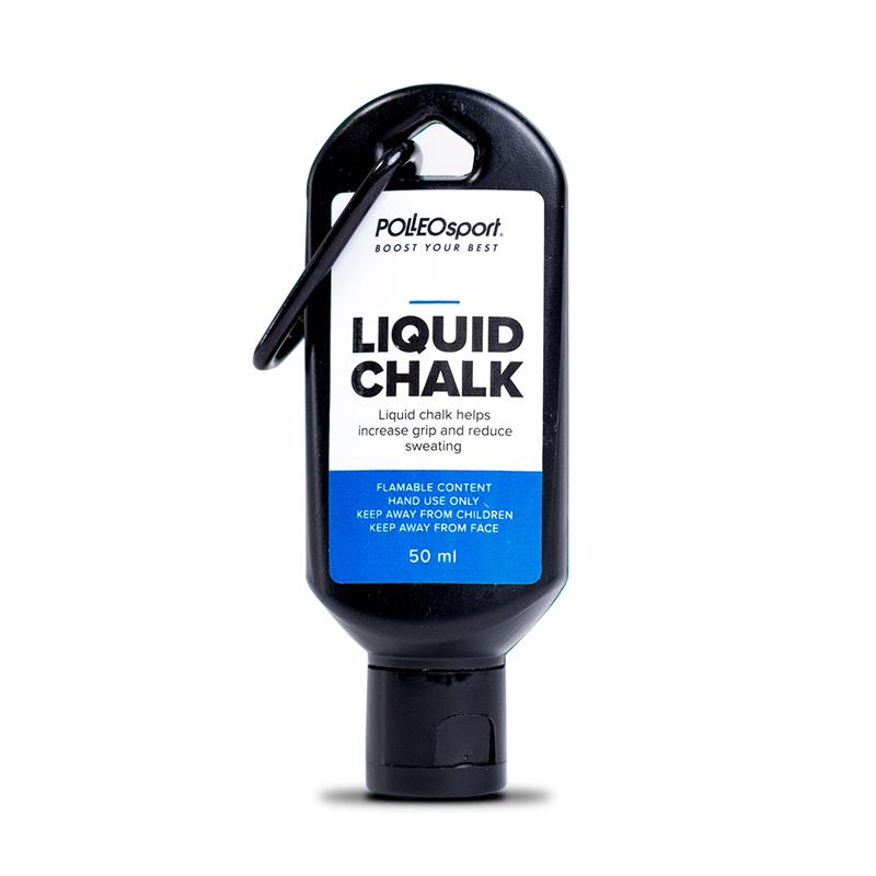 POLLEO SPORT Tečna kreda PROSERIES LIQUID CHALK, 50ml