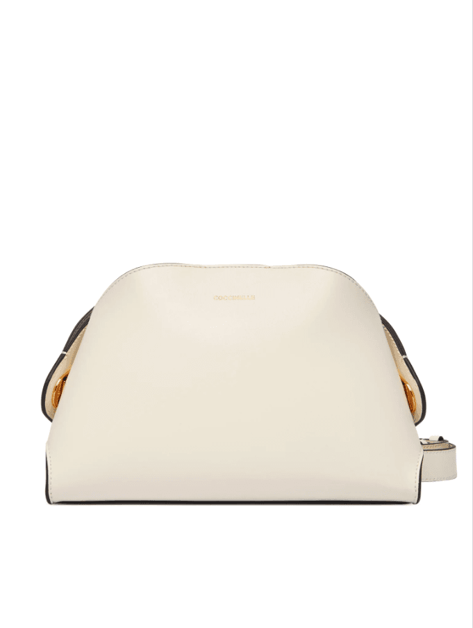 Coccinelle Ženska torba SS26ŽAE1U7K150101N17S6, Bež