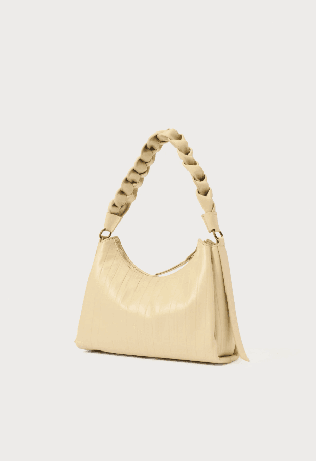 Coccinelle Ženska torba SS26ŽAE1UT1130301N64S6, Bež