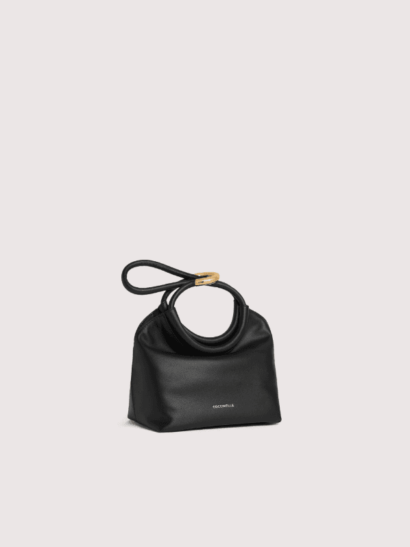 Coccinelle Ženska torba SS26ŽAE1UAA580101001S6, Crna