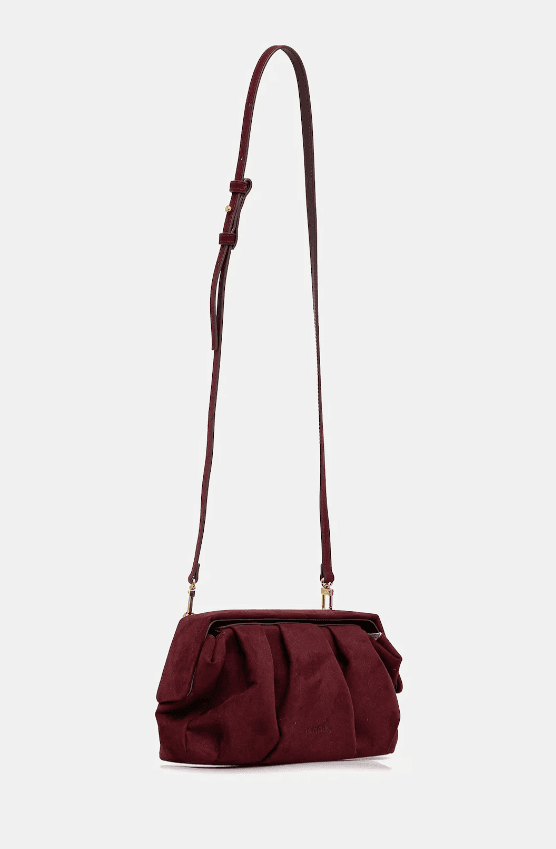 Themoire Ženska torba FW25ŽATMFW25AFSUE120PR, Bordo