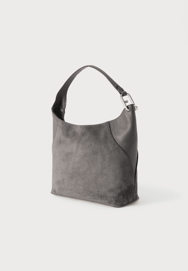 Furla Ženska torba SS26ŽAWB018764285SS6, Siva