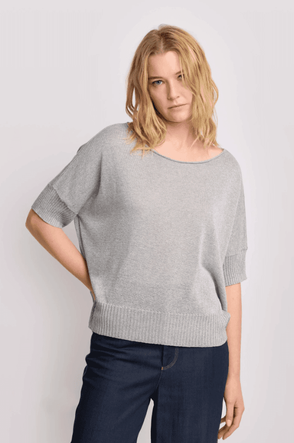 Kocca Ženska bluza SS26ŽRP26PMA8606A90007, Bež