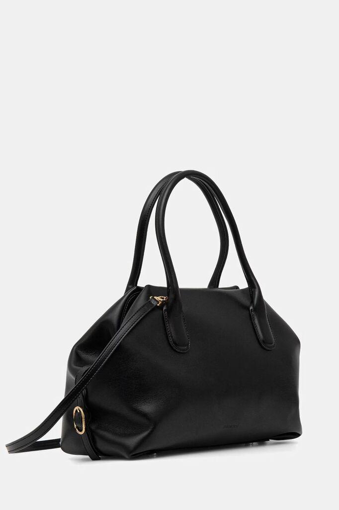 Themoire Ženska torba SS26ŽA261WTMTTM, Crna