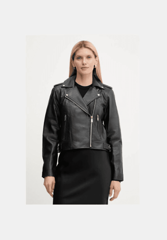 Michael Kors Ženska jakna SS26ŽRMT520IE8RK001S6, Crna