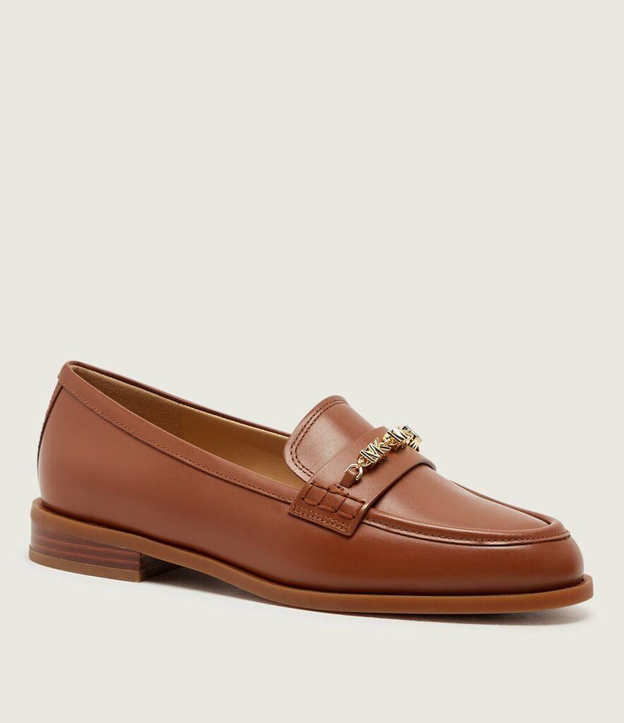 Michael Kors Ženske cipele SS26ŽO40R6DIFP1L230S6, Braon