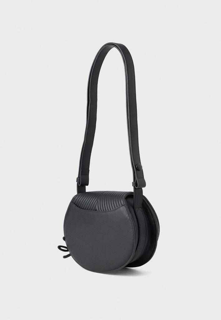 Karl Lagerfeld Ženska torba SS26ŽAB1W300454022S6, Crna
