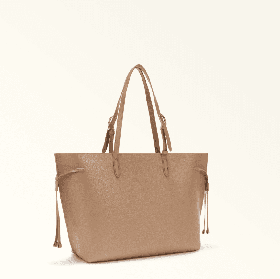 Furla Ženska torba SS26ŽAWB020594618SS6, Bež